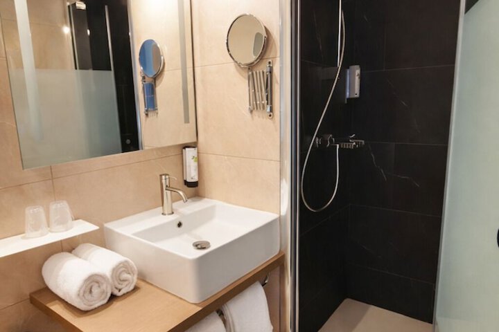 Bathroom Vanities