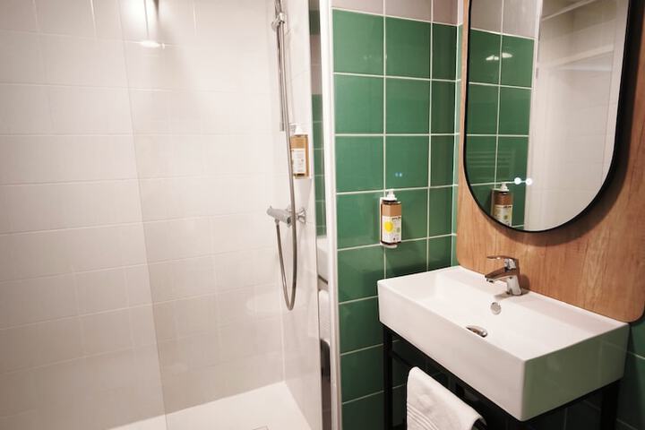 Bath Amenities