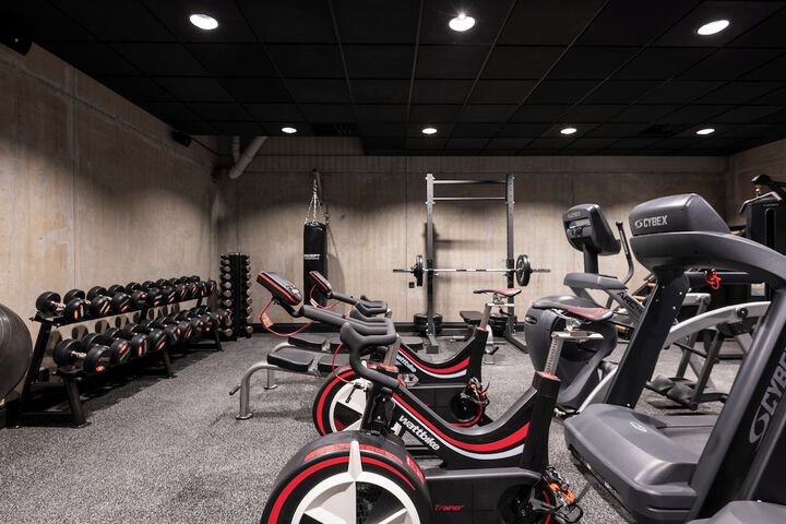 Health and Fitness 11 of 27