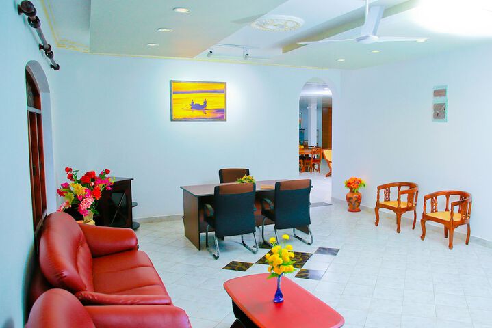 Hotel Interior 2 of 42