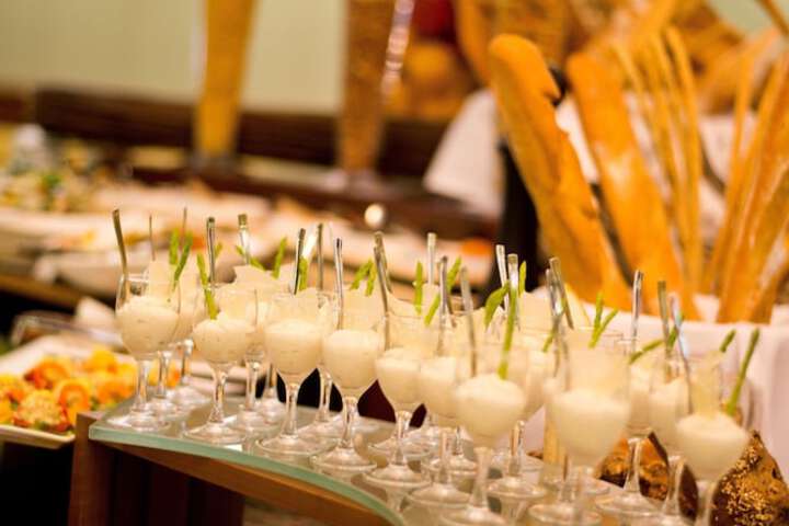 Dining Photos