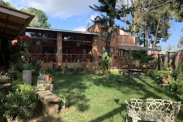 Hotel Quinta Maria Bonita in Xalapa