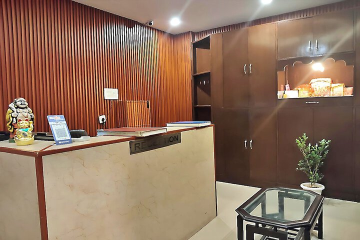 Hotel Interior 2 of 20