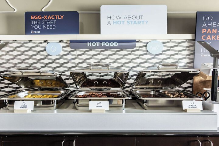 Breakfast/Coffee Service 29 of 49