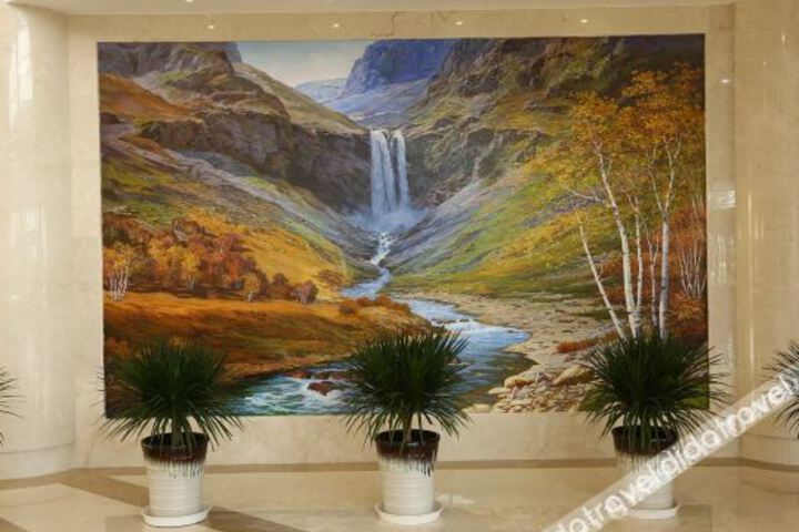 Hotel Interior 3 of 13