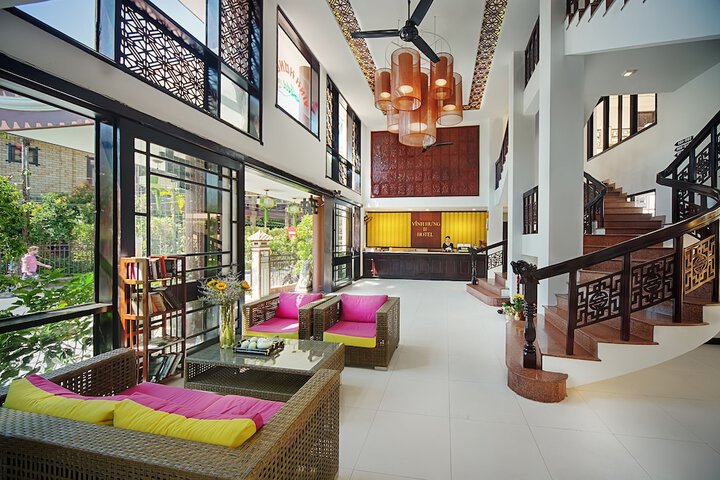 Hotel Interior 2 of 25