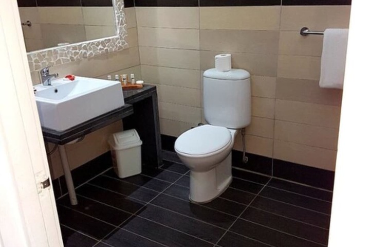 Bathroom Vanities