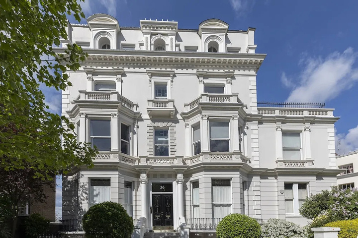 Fabulous 2BR in Kensington Near Holland Park