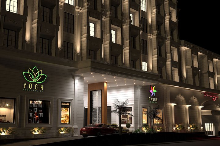 Hotel 53 of 54