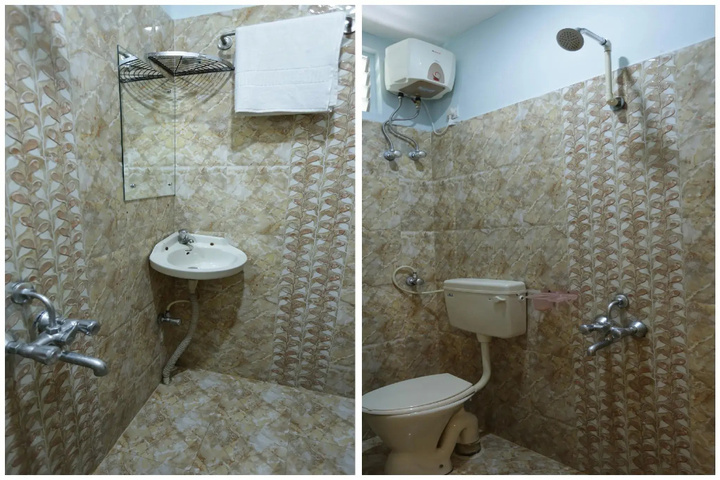 Room 4 of 4