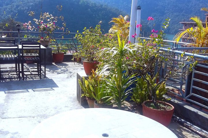 Terrace/Patio 132 of 161