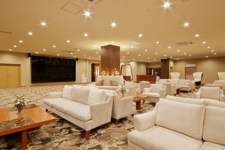 Hotel Interior 3 of 30