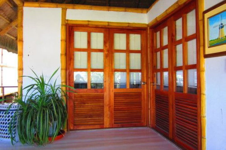 Terrace/Patio 41 of 75