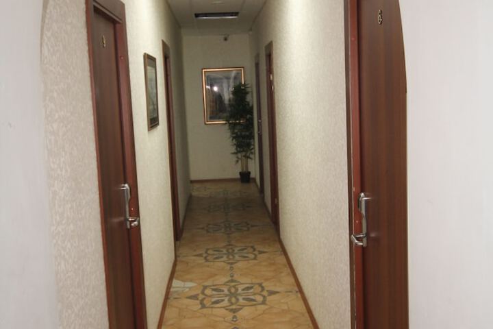 Standard Suite
