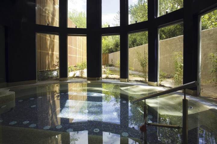 Relaxing Spa