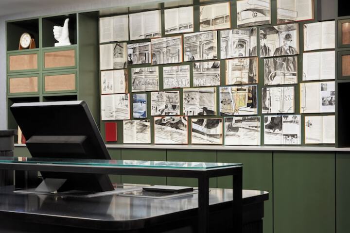 Hotel Interior 3 of 74