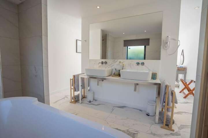 Bath Interior