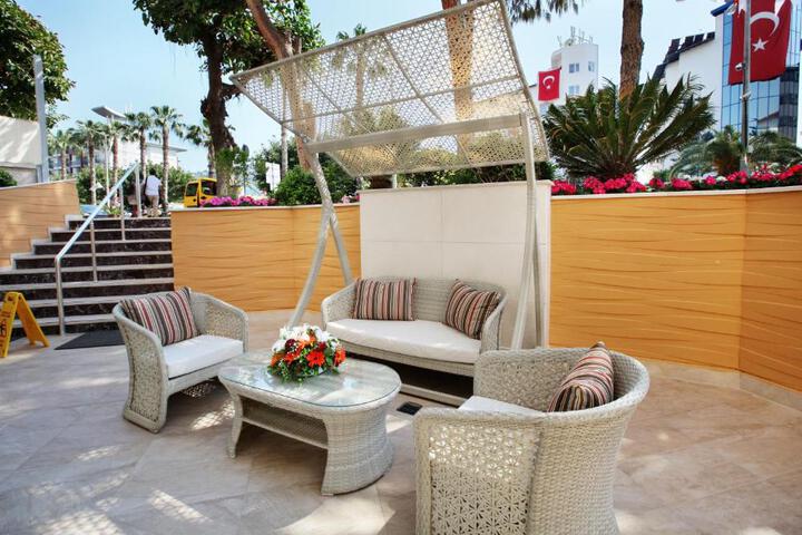 Fitness Center Photo