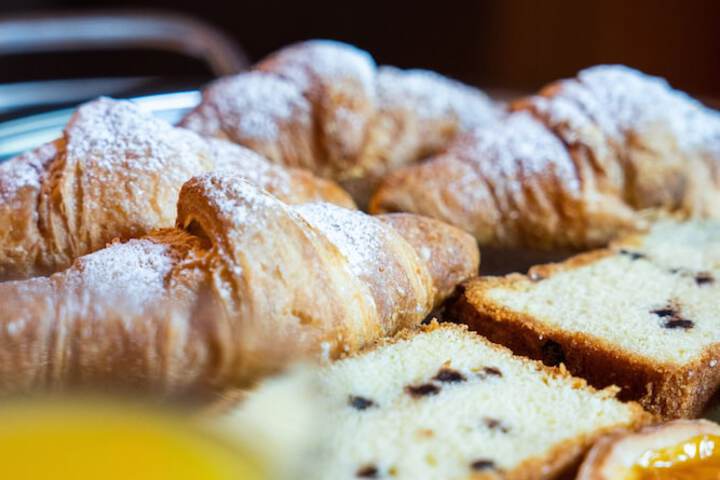 Breakfast/Coffee Service 126 of 149