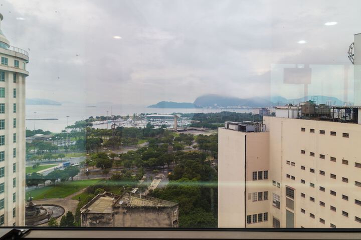 Hotel View 197 of 198