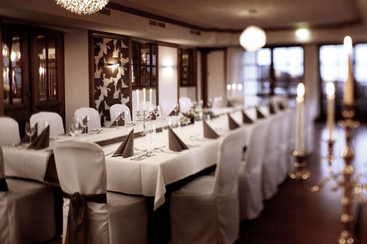 Wedding/Banquet 21 of 29