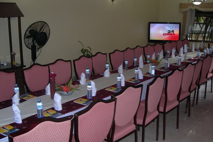 Meeting 23 of 27