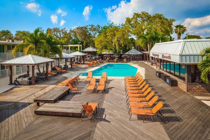 Fitness Center Photo