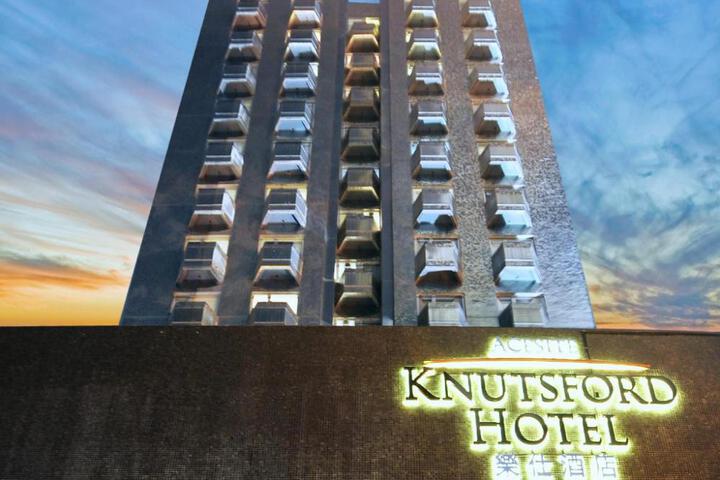 Acesite Knutsford Hotel