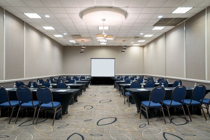 Ballroom