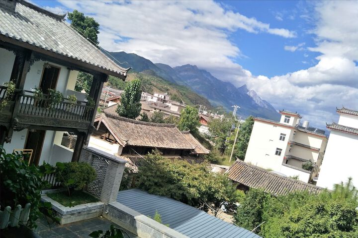 Hotel View 68 of 68