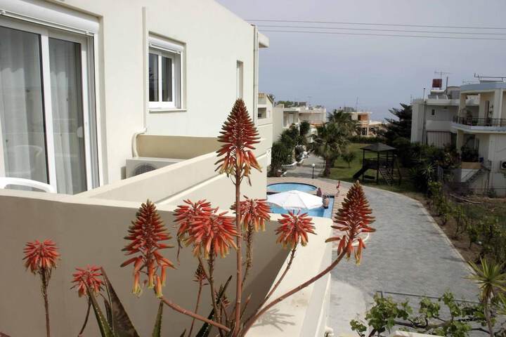 Terrace/Patio 29 of 47