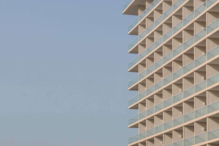 Hotel 195 of 200