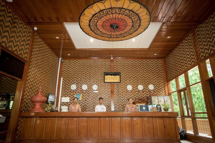 Hotel Interior 3 of 54