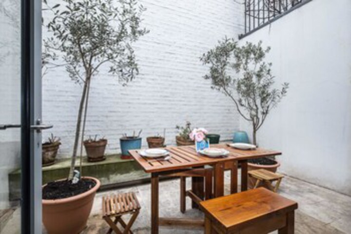 Terrace/Patio 27 of 27
