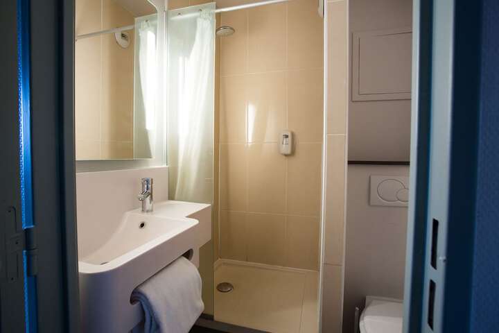 Bath Amenities