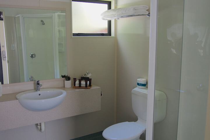 Bath Interior