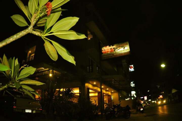 Hotel 41 of 45