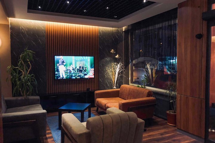 Hotel Interior 18 of 23