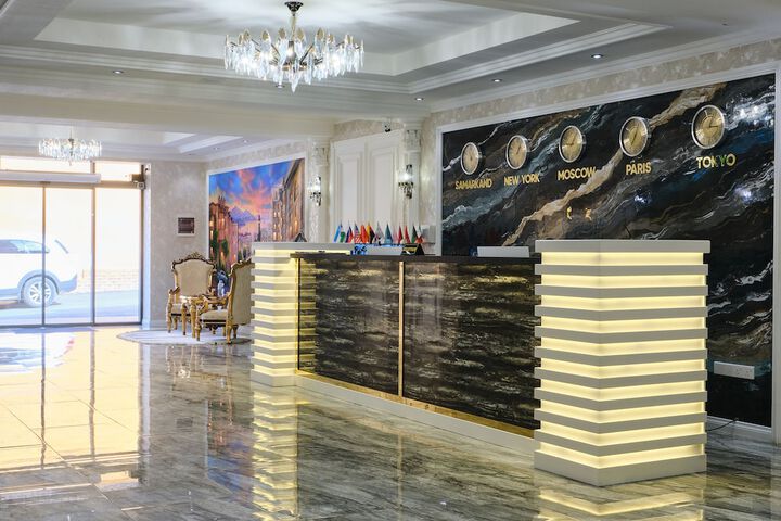 Hotel Interior 5 of 68