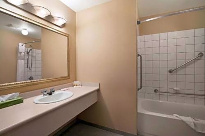 Fitness Center Photo