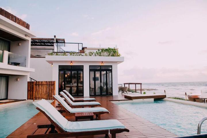 O Tulum Boutique Hotel - Adults Only