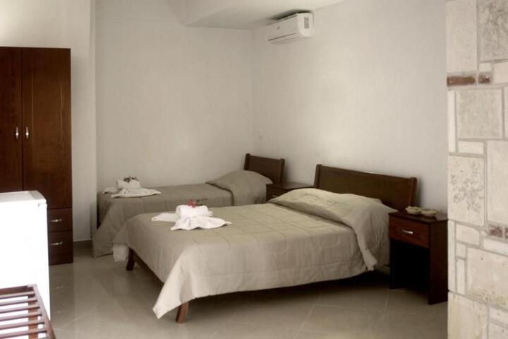 Medusa Hotel