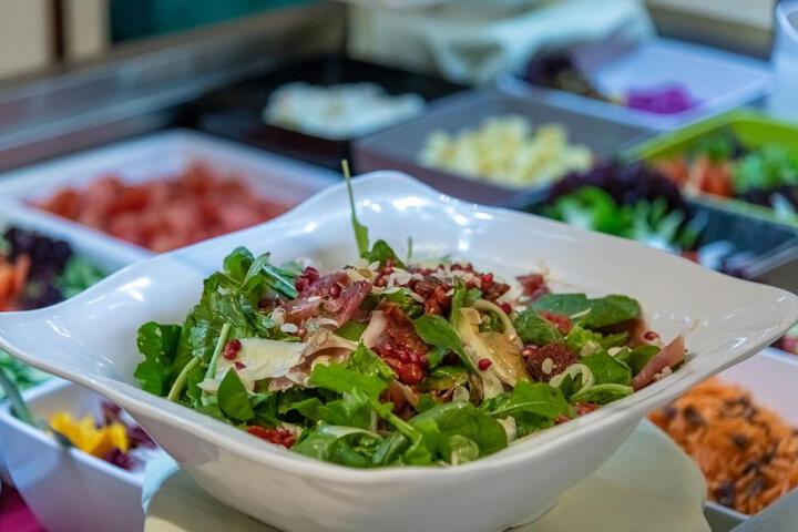 Fitness Center Photo