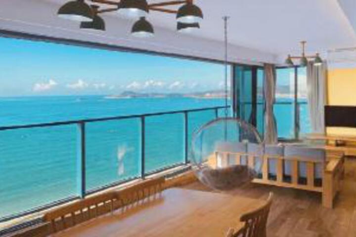 Fulin Seaview Hotel (Vanke Shuangyue Bay Phase III Branch)