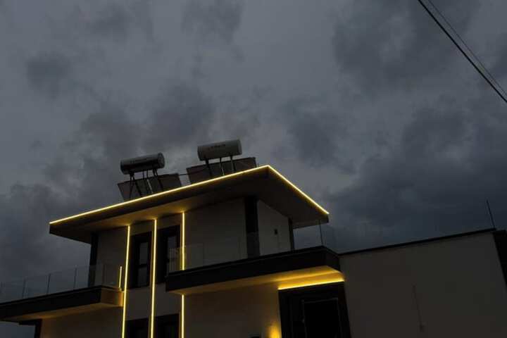 Hotel 83 of 85