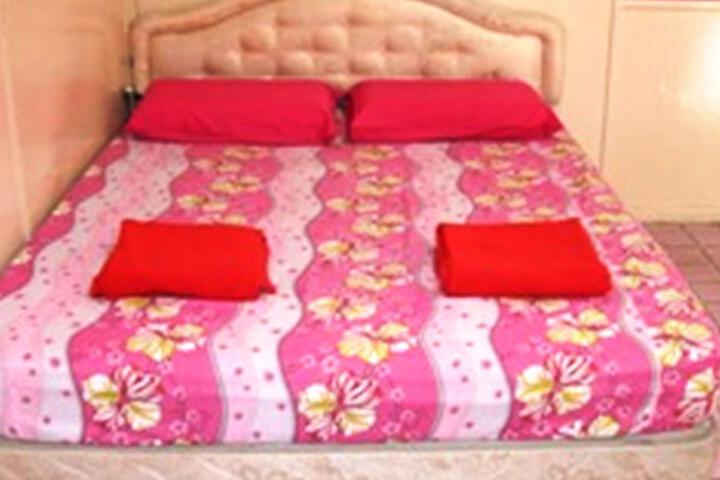 Damai Saujana Homestay