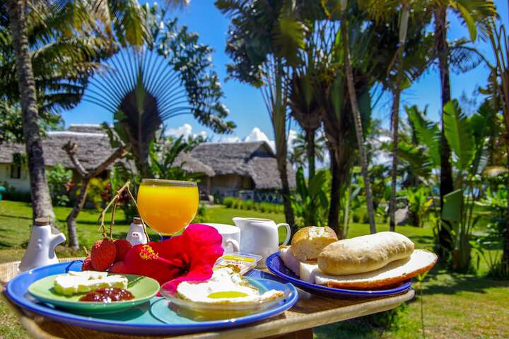 Breakfast/Coffee Service 26 of 49