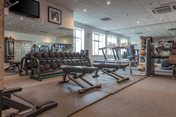 Health and Fitness 36 of 68