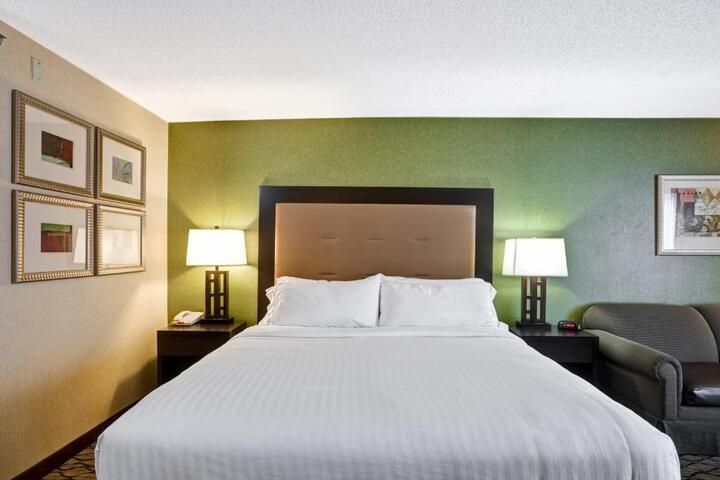 1 King Bed (3 of 15)