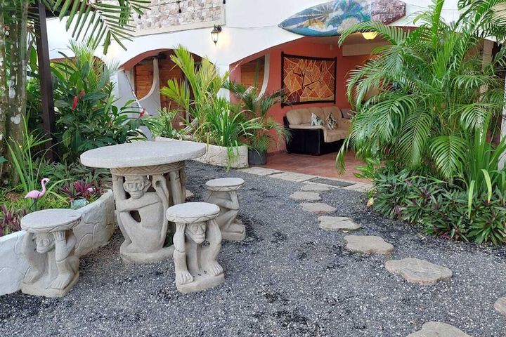 Image of Hotel y Restaurante Mama Ines
